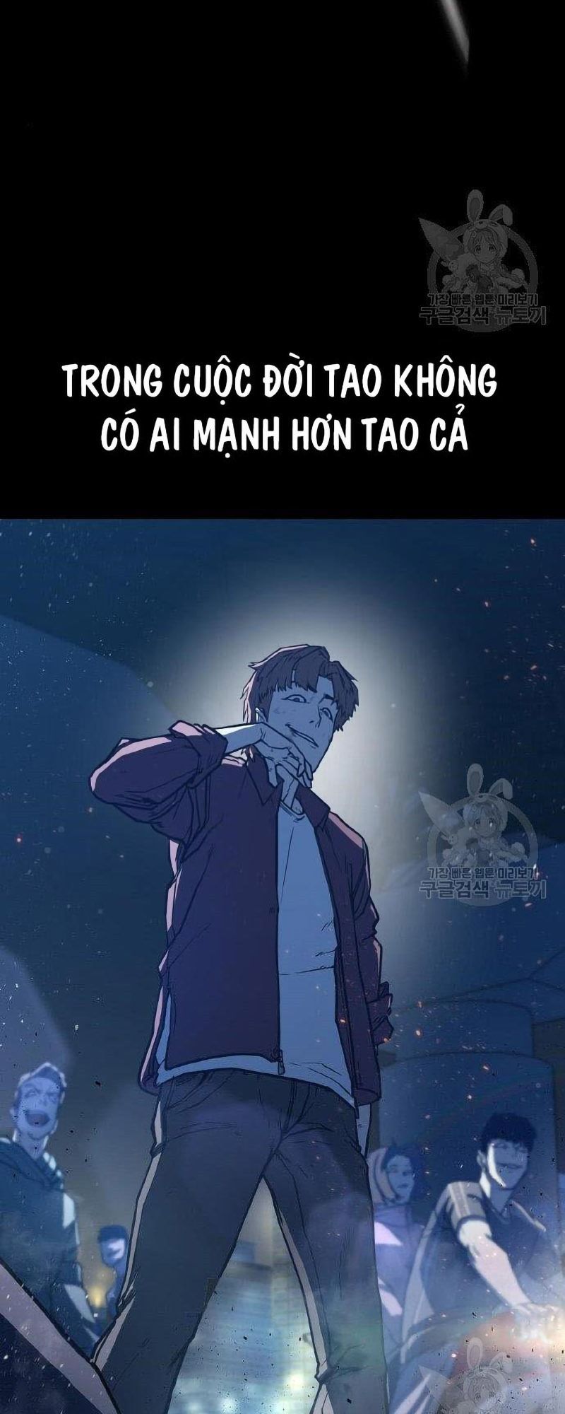 Nợ Máu Trả Máu Chapter 2 - Trang 3