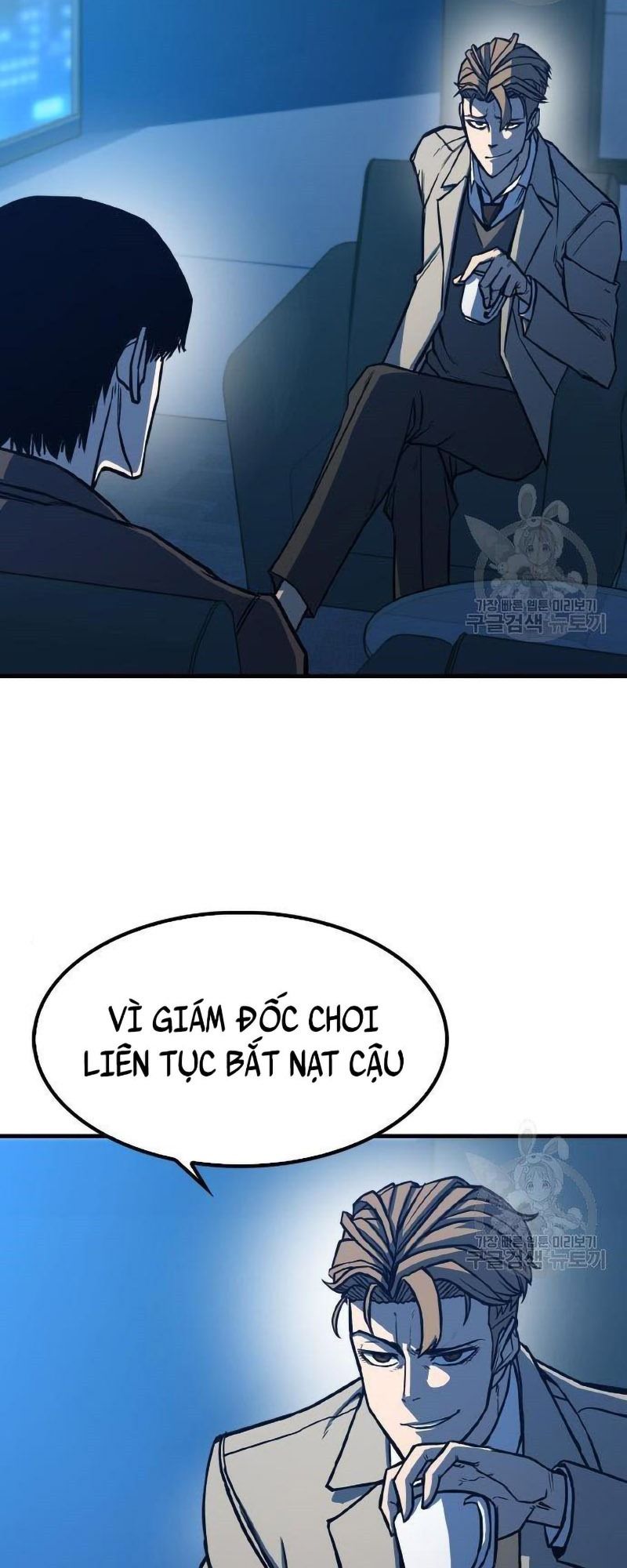 Nợ Máu Trả Máu Chapter 2 - Trang 91