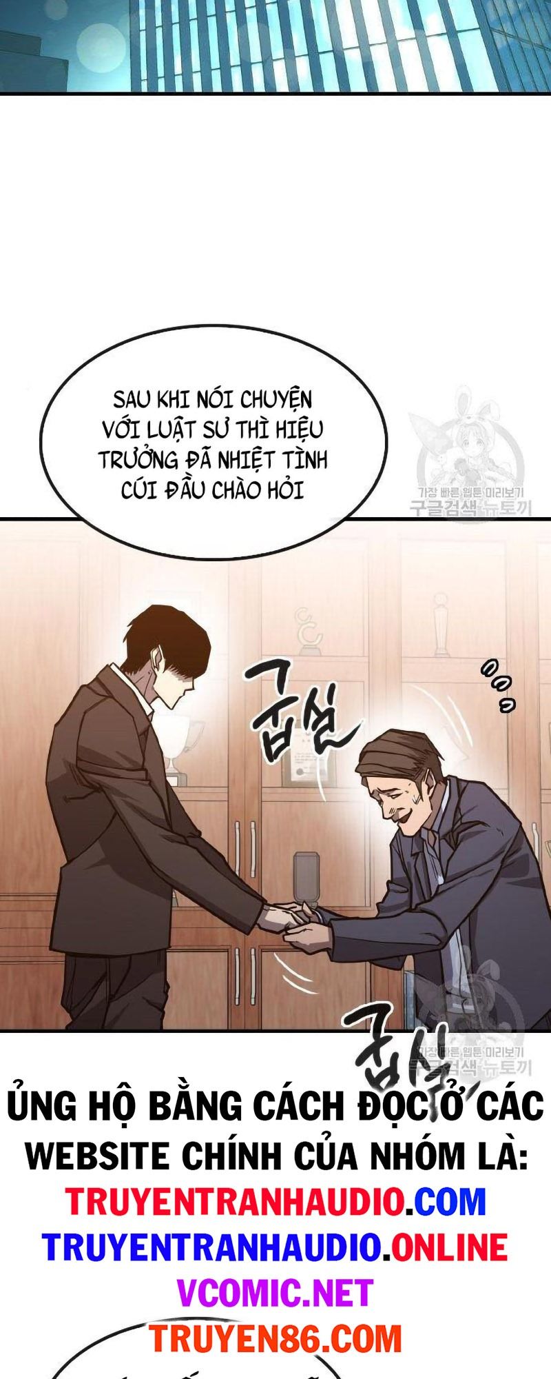 Nợ Máu Trả Máu Chapter 2 - Trang 89