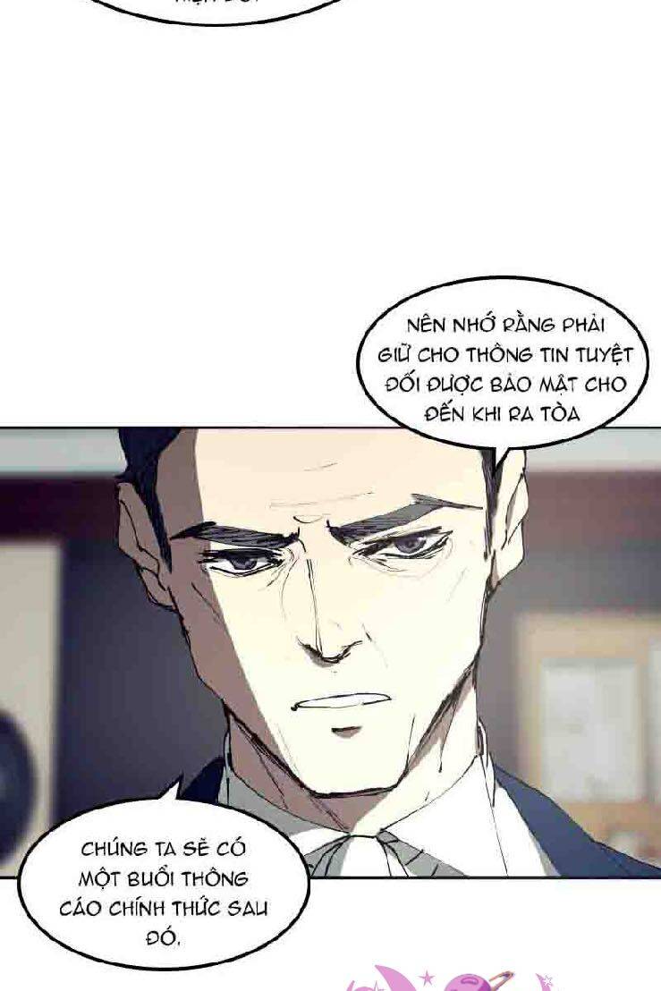 Lục Bình Tím Chapter 17 - Trang 23