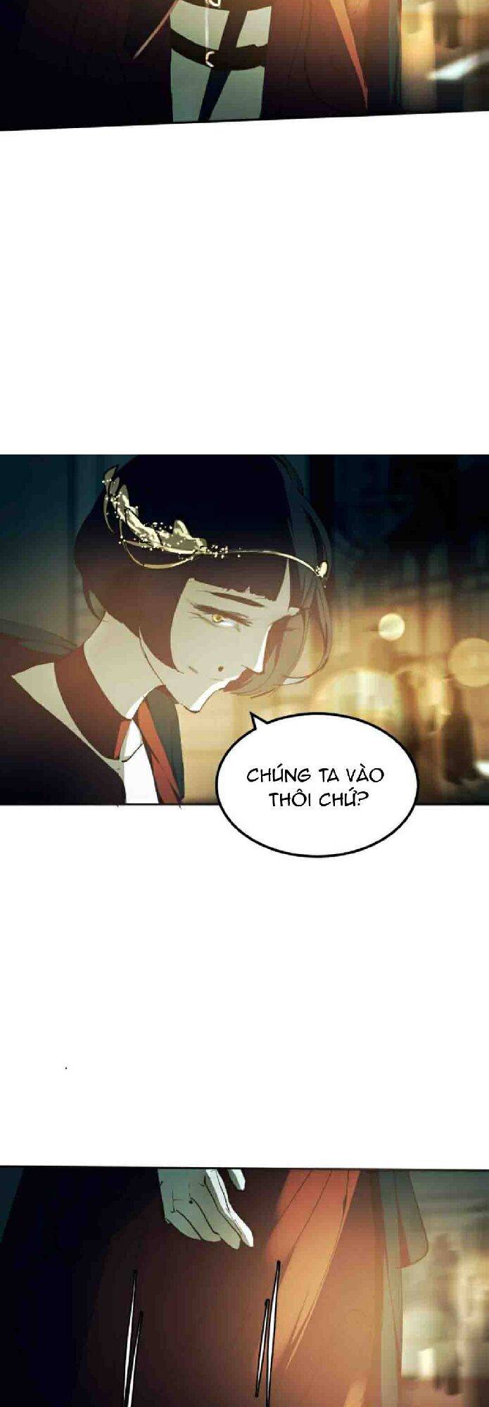 Lục Bình Tím Chapter 19 - Trang 31