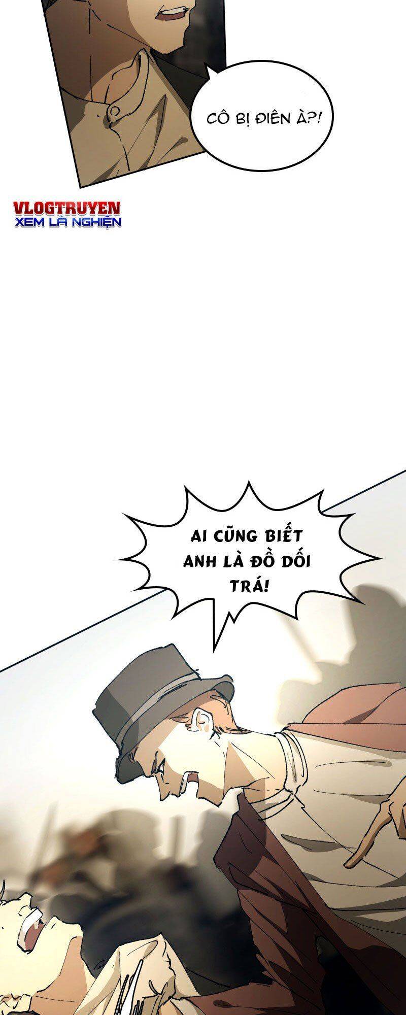 Lục Bình Tím Chapter 9 - Trang 15