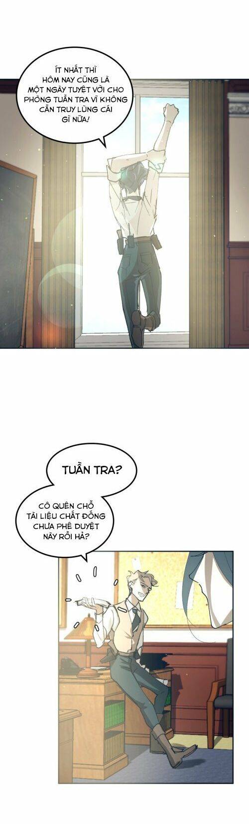 Lục Bình Tím Chapter 7 - Trang 10