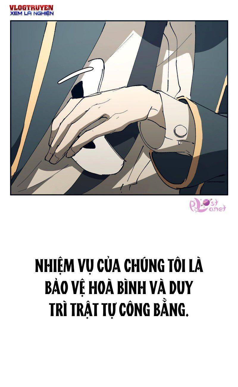 Lục Bình Tím Chapter 8 - Trang 41