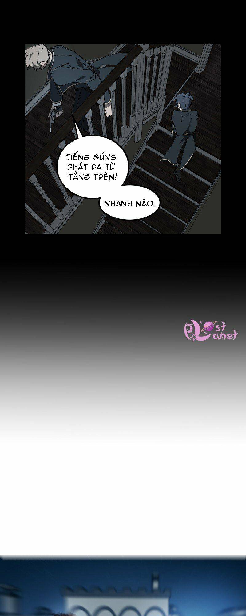 Lục Bình Tím Chapter 2 - Trang 48