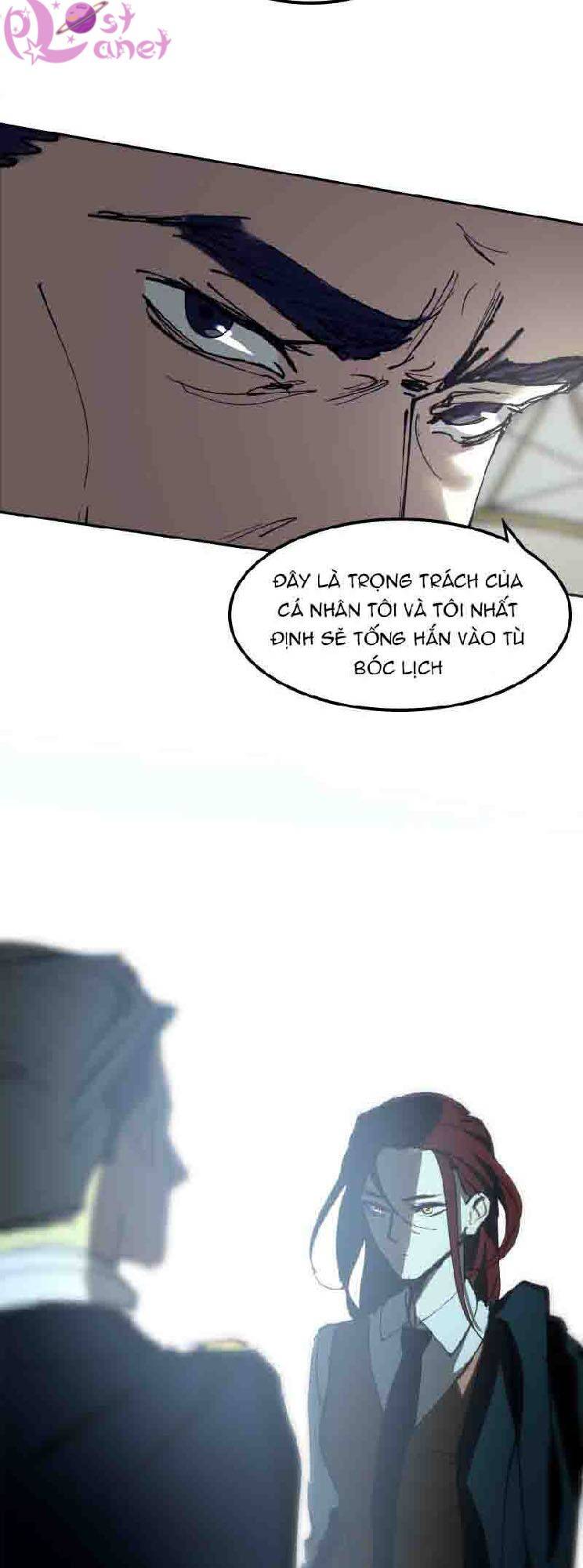 Lục Bình Tím Chapter 17 - Trang 30