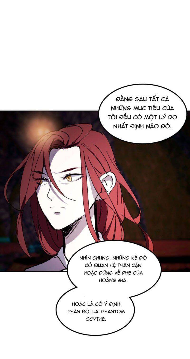 Lục Bình Tím Chapter 12 - Trang 43