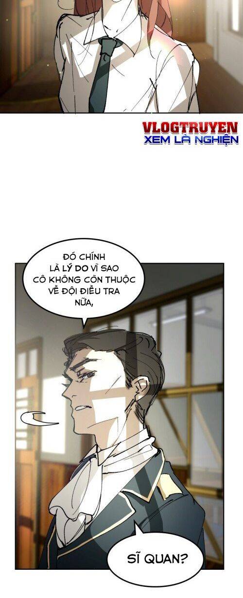 Lục Bình Tím Chapter 7 - Trang 34