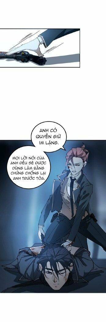 Lục Bình Tím Chapter 3 - Trang 5