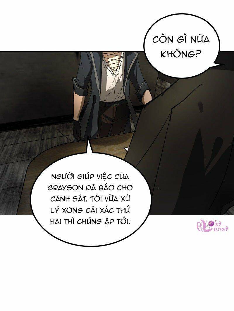 Lục Bình Tím Chapter 5 - Trang 56