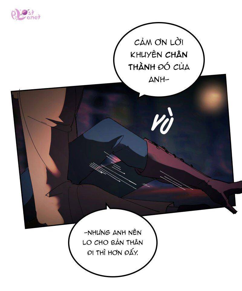 Lục Bình Tím Chapter 12 - Trang 5