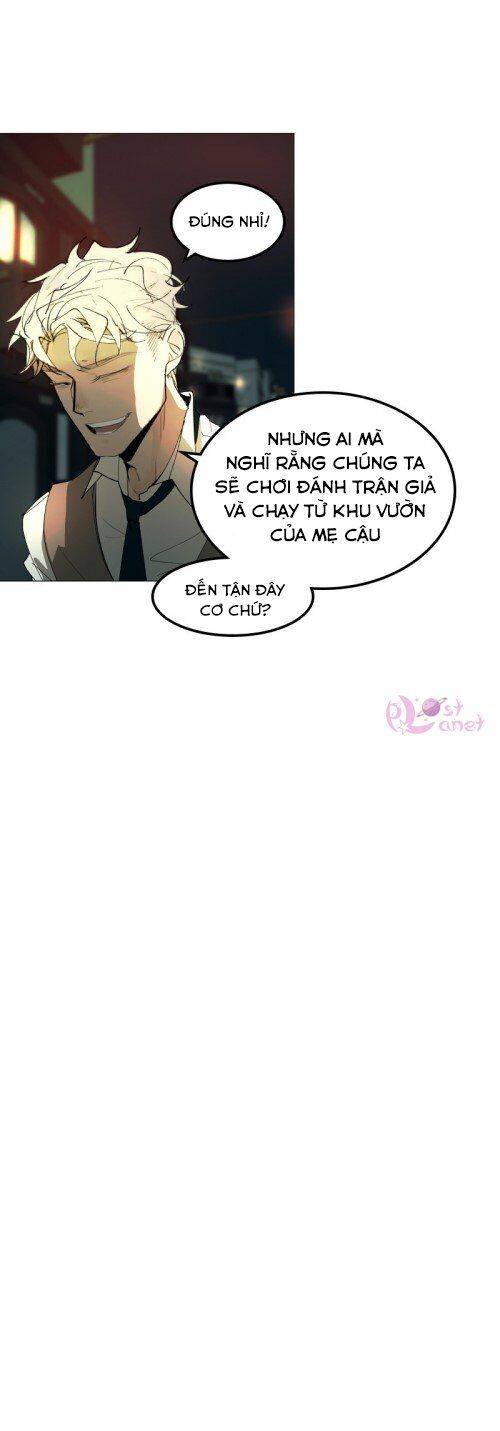 Lục Bình Tím Chapter 6 - Trang 45