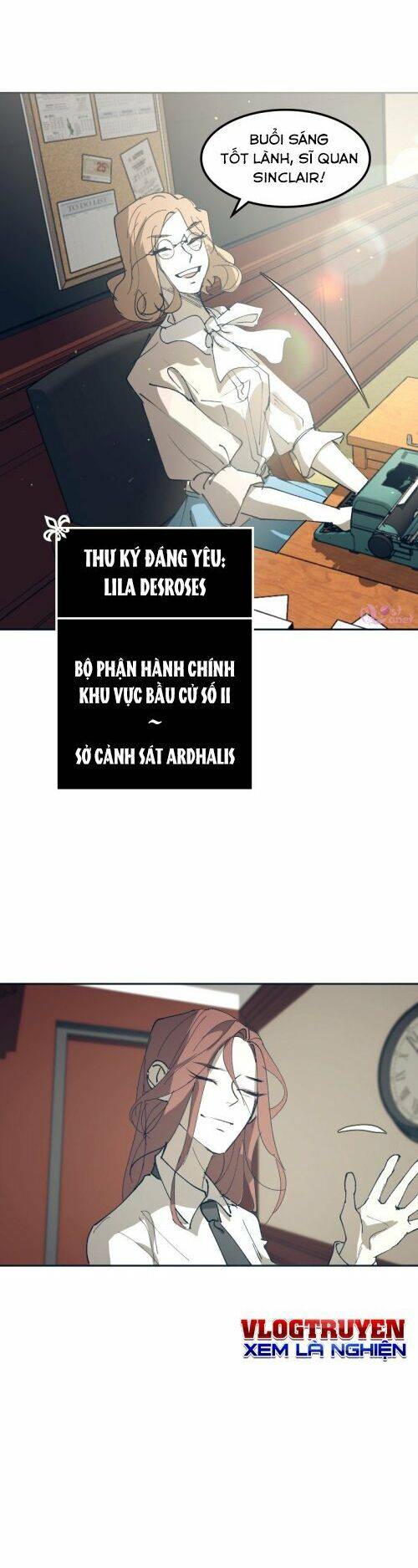 Lục Bình Tím Chapter 7 - Trang 5