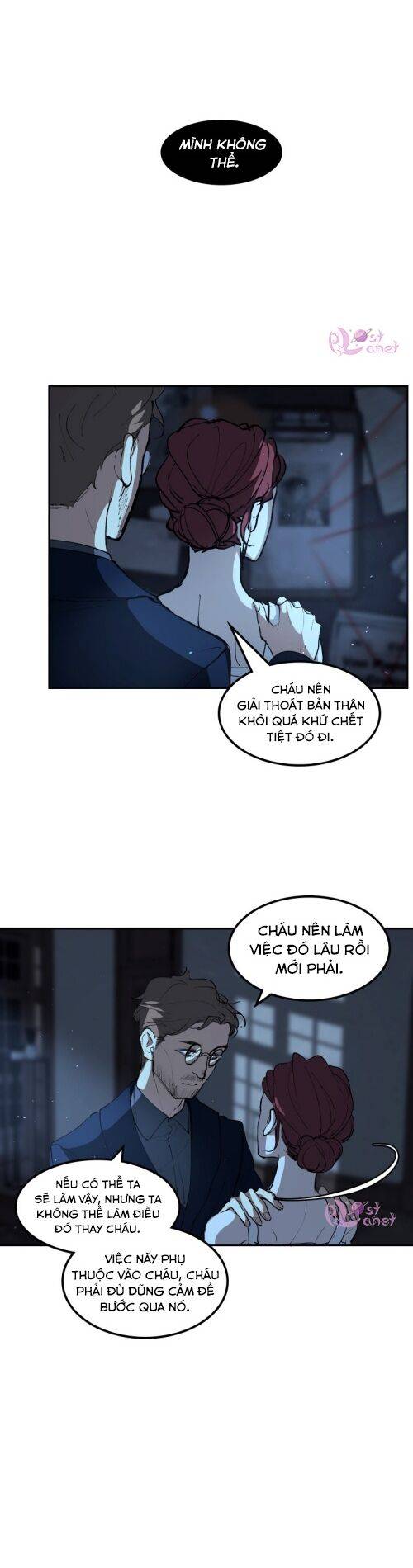 Lục Bình Tím Chapter 23 - Trang 26