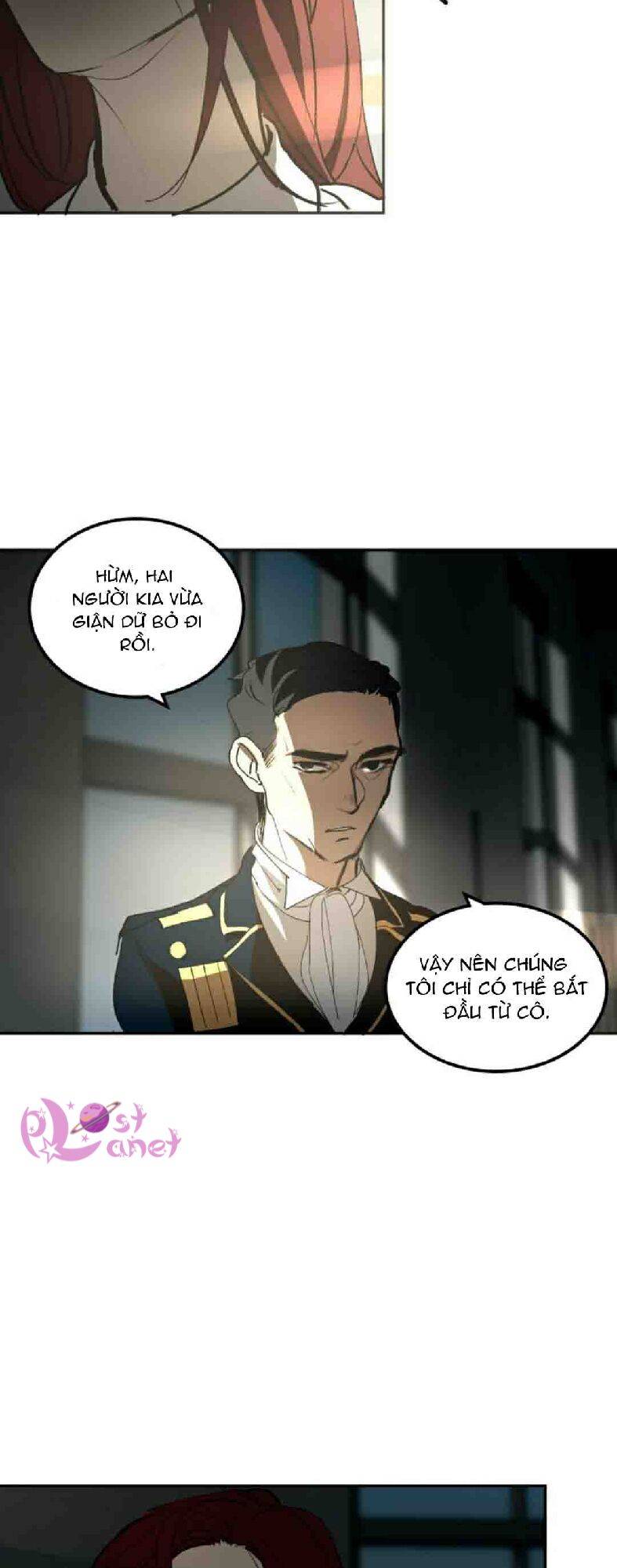 Lục Bình Tím Chapter 32 - Trang 3