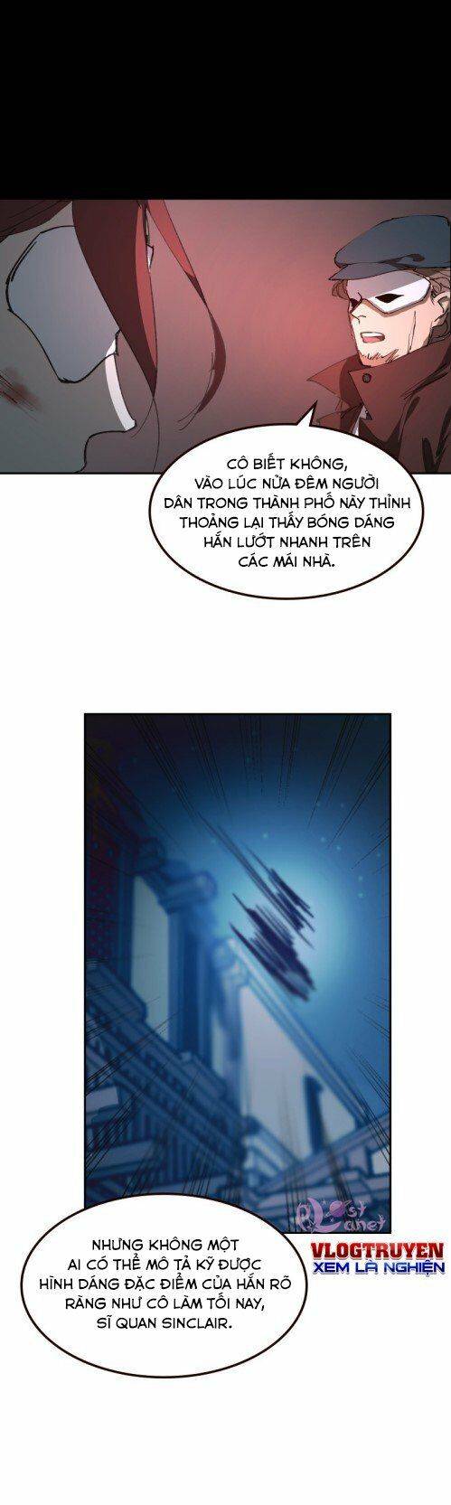 Lục Bình Tím Chapter 6 - Trang 12