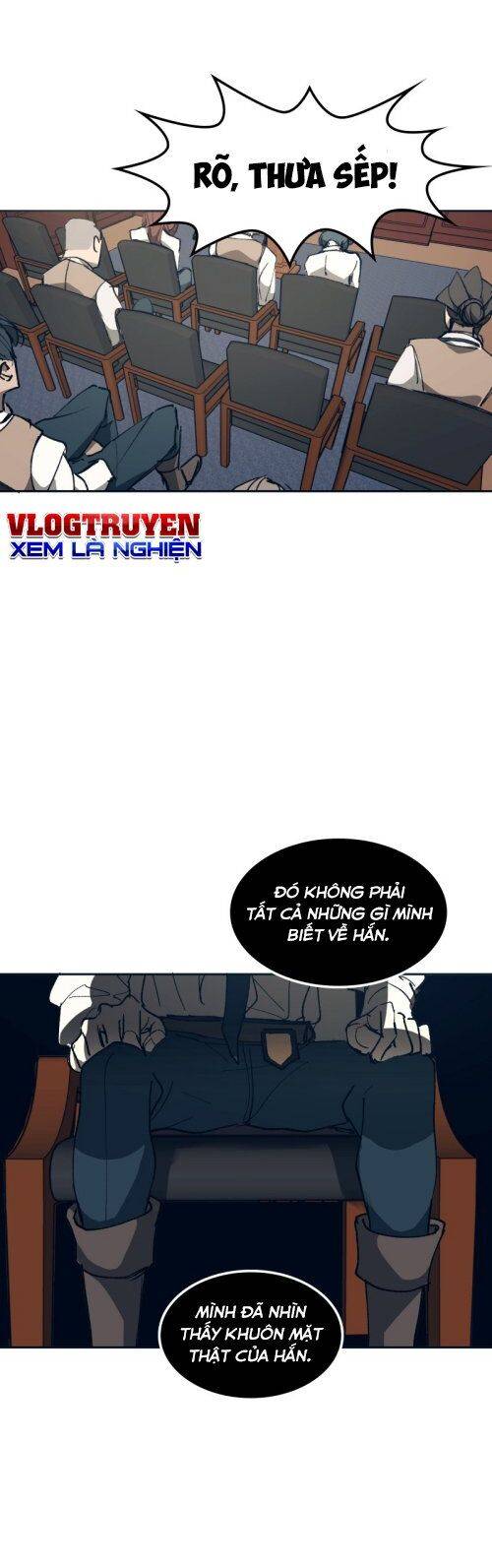 Lục Bình Tím Chapter 7 - Trang 25