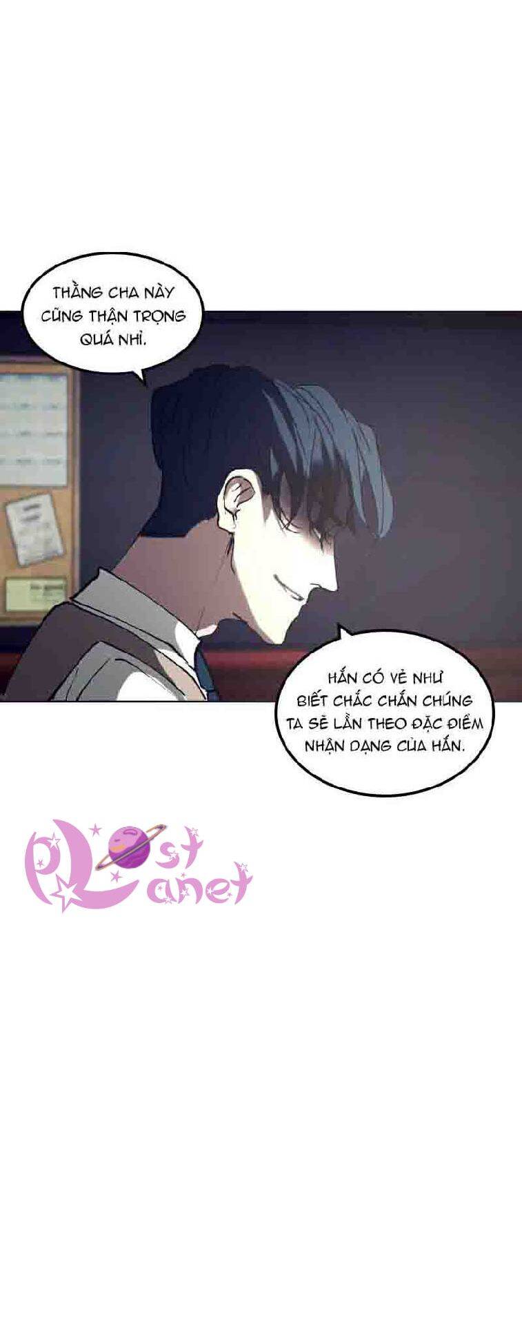 Lục Bình Tím Chapter 17 - Trang 15