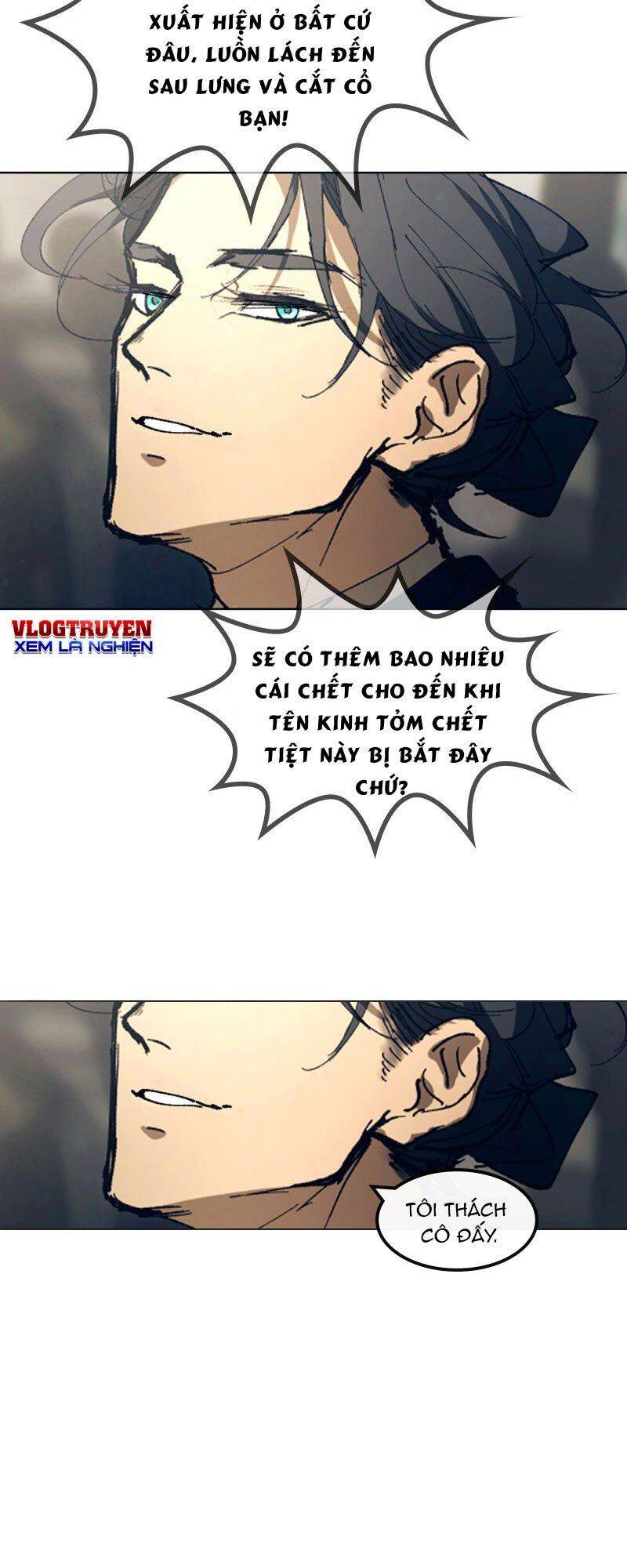 Lục Bình Tím Chapter 9 - Trang 11