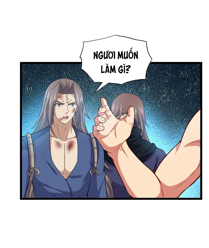 Nguyên Long Chapter 324 - Trang 15