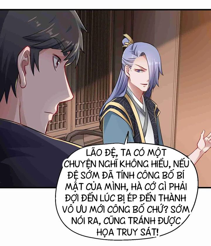 Nguyên Long Chapter 66 - Trang 24