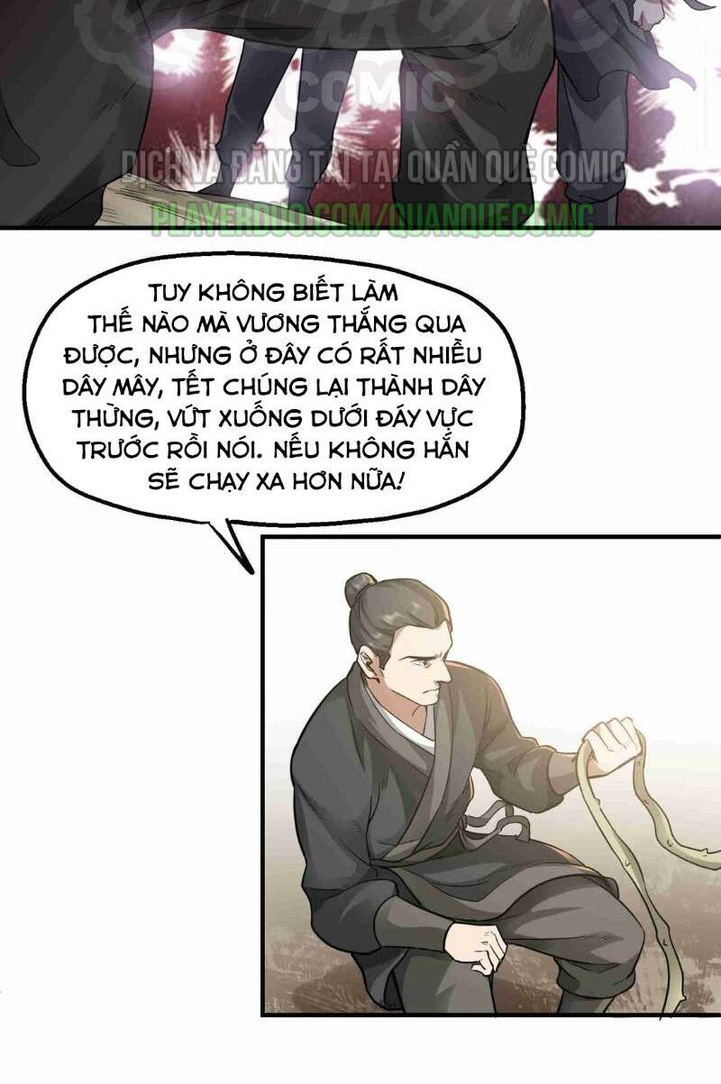 Nguyên Long Chapter 46 - Trang 7