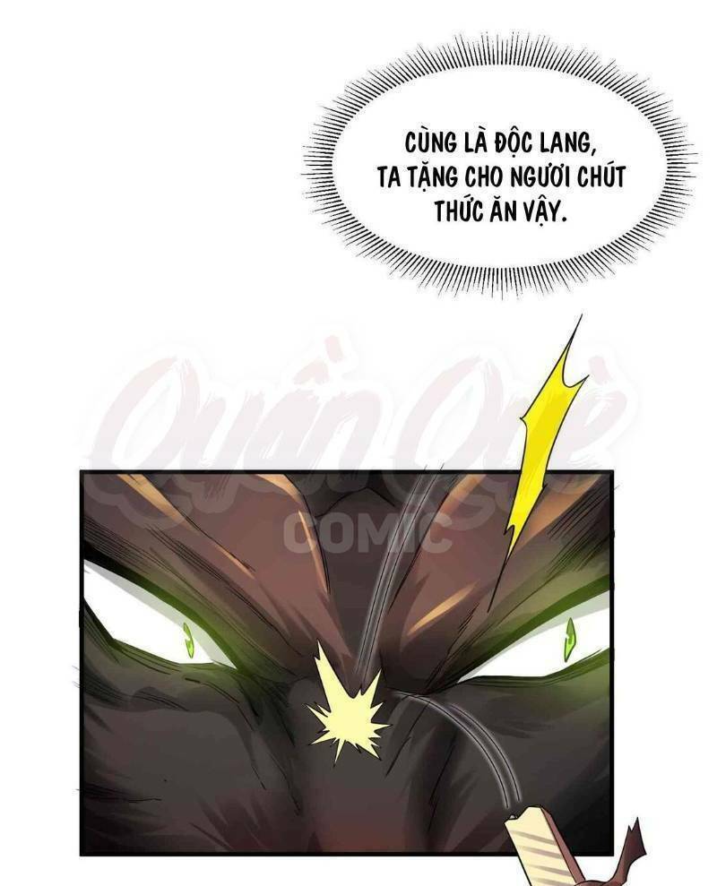 Nguyên Long Chapter 48 - Trang 4