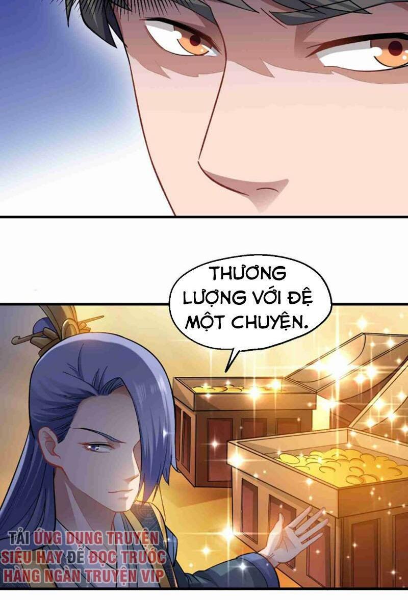 Nguyên Long Chapter 63 - Trang 14