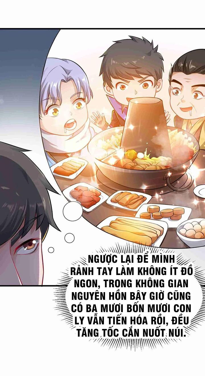 Nguyên Long Chapter 66 - Trang 18