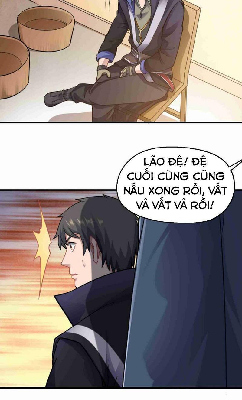 Nguyên Long Chapter 63 - Trang 12