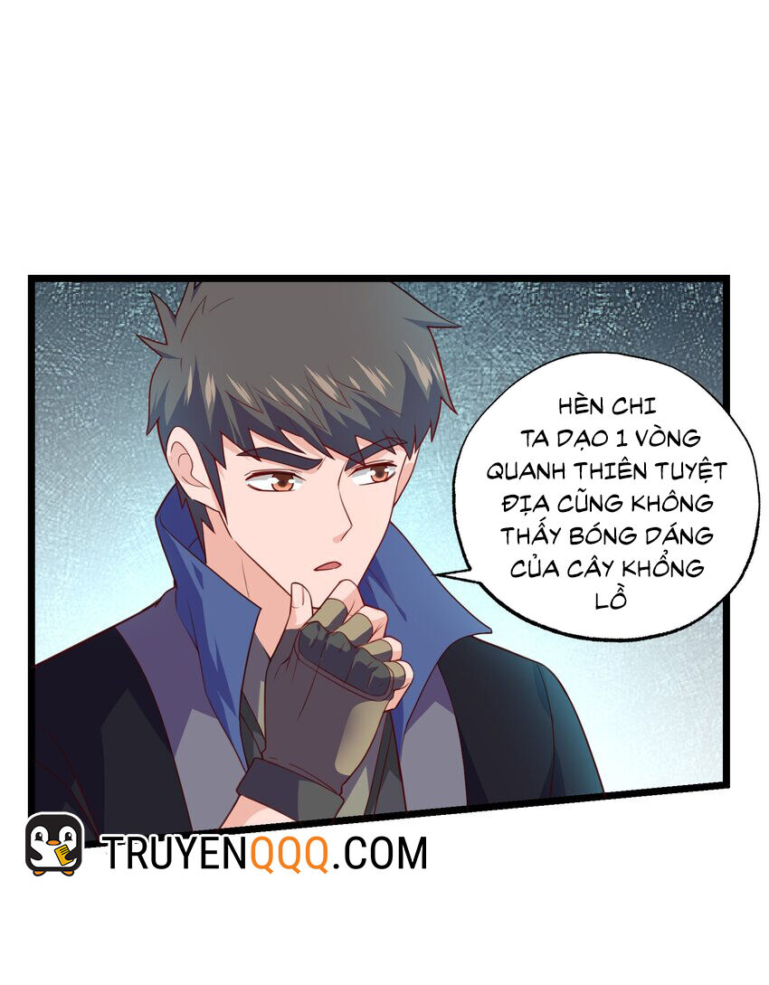 Nguyên Long Chapter 328 - Trang 1