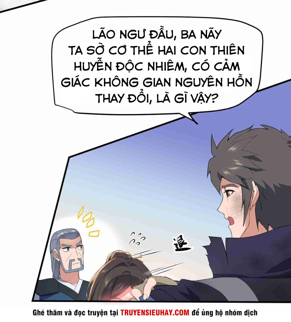 Nguyên Long Chapter 23 - Trang 23