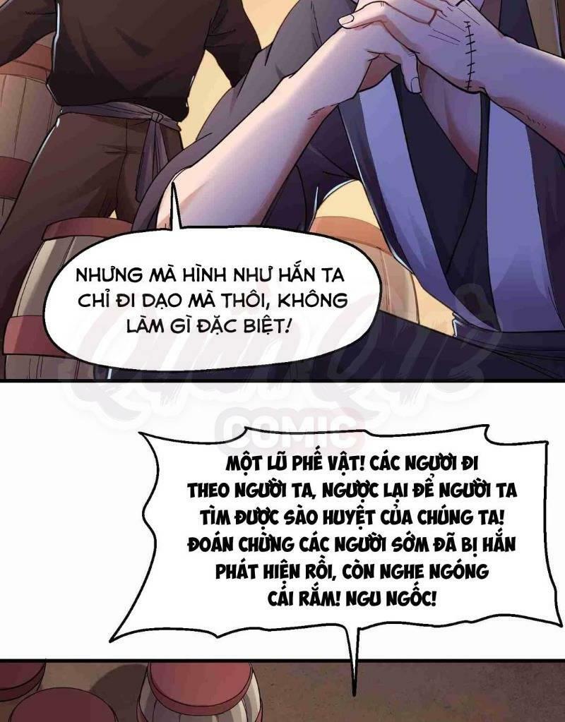 Nguyên Long Chapter 54 - Trang 25