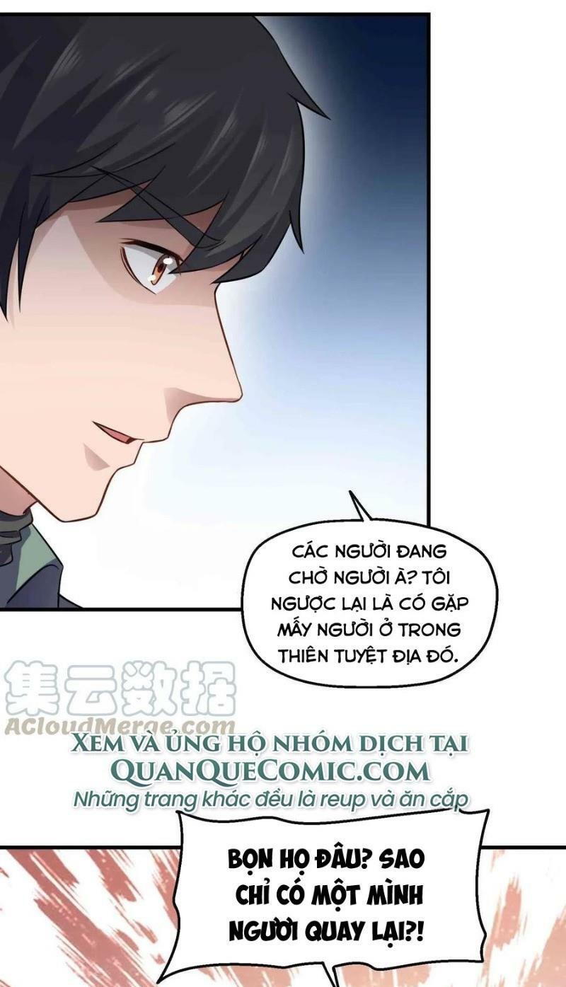 Nguyên Long Chapter 70 - Trang 4