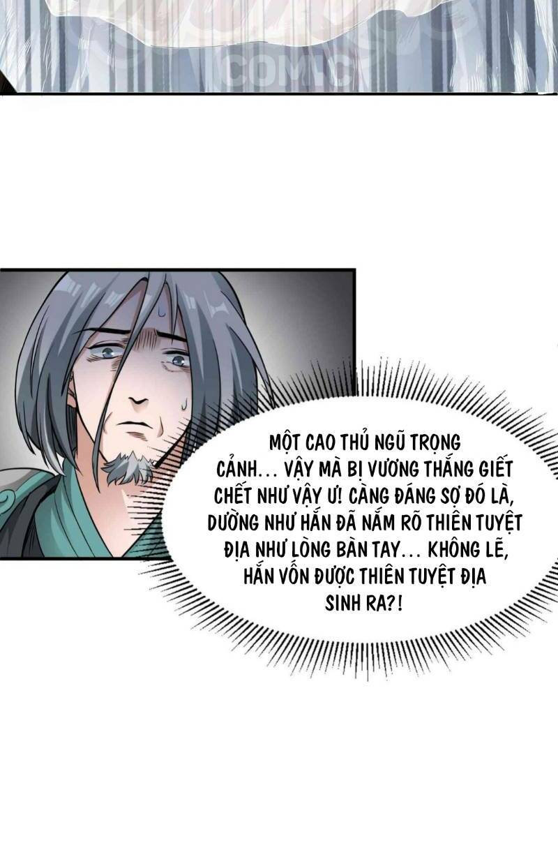 Nguyên Long Chapter 46 - Trang 5