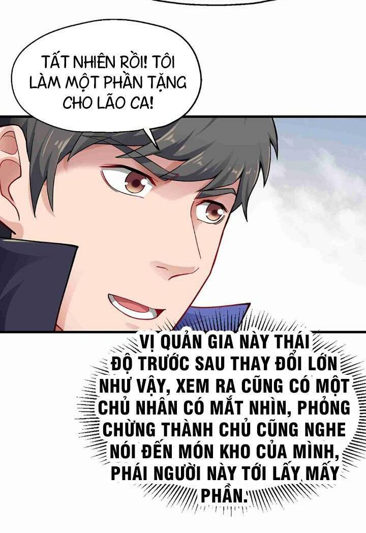 Nguyên Long Chapter 62 - Trang 18