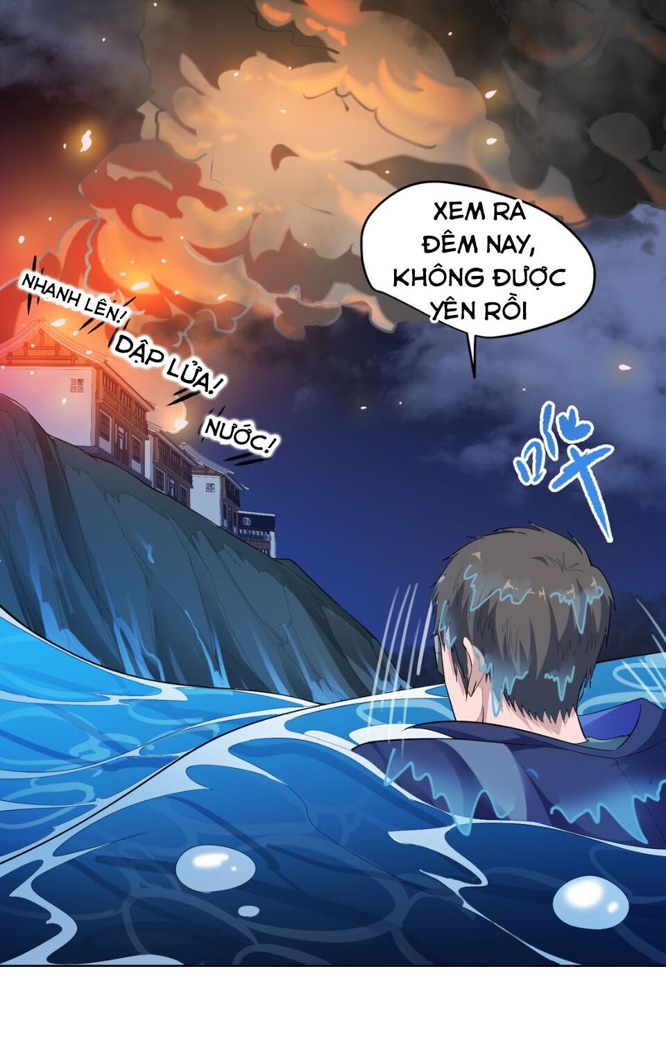 Nguyên Long Chapter 38 - Trang 26