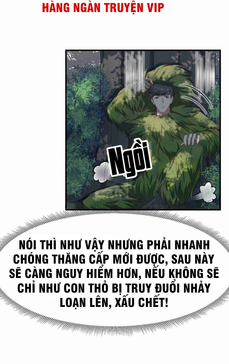 Nguyên Long Chapter 35 - Trang 27