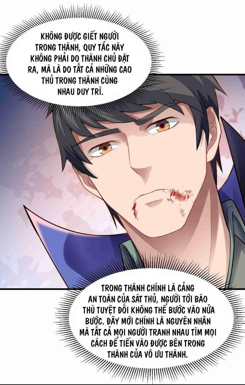 Nguyên Long Chapter 64 - Trang 20