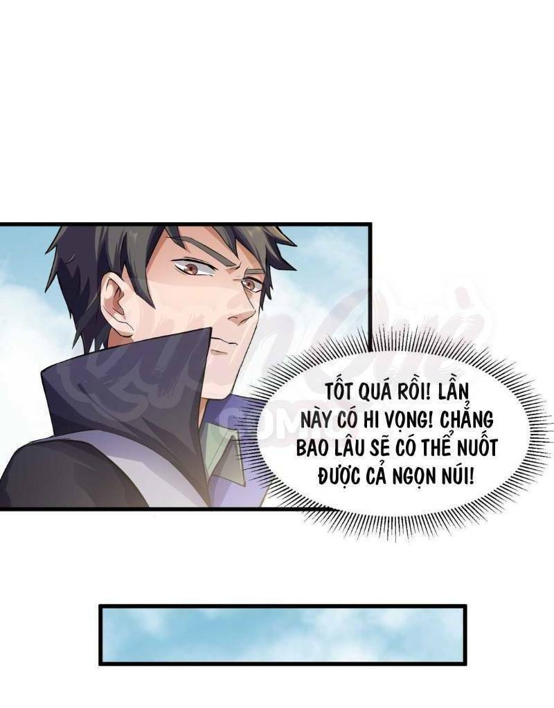 Nguyên Long Chapter 49 - Trang 34