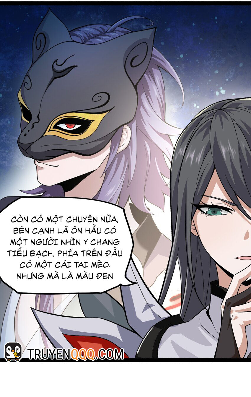 Nguyên Long Chapter 335 - Trang 55