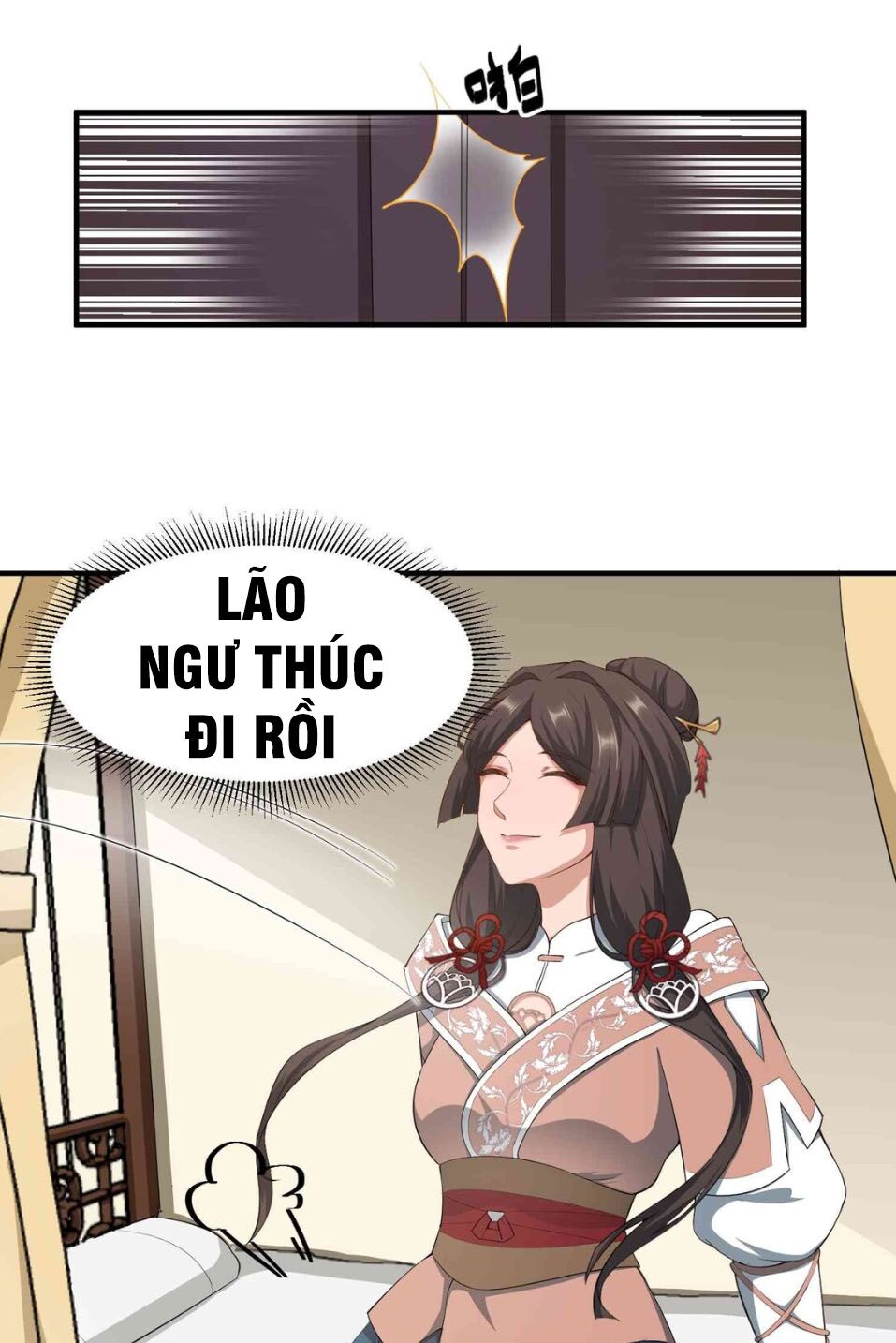 Nguyên Long Chapter 31 - Trang 22