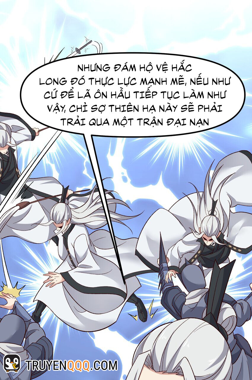 Nguyên Long Chapter 337 - Trang 18