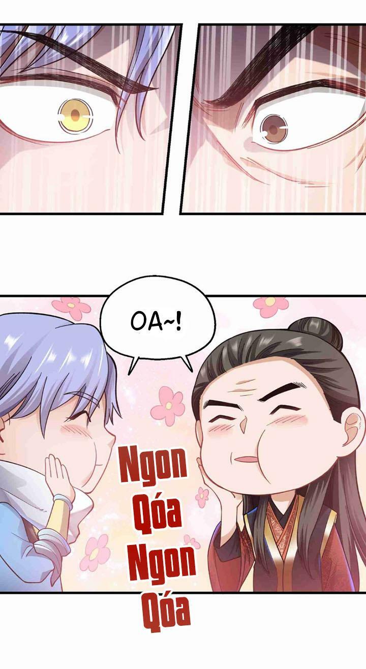 Nguyên Long Chapter 61 - Trang 10