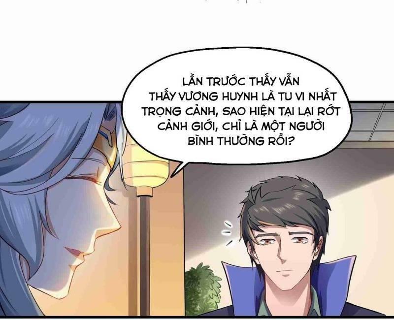 Nguyên Long Chapter 54 - Trang 12