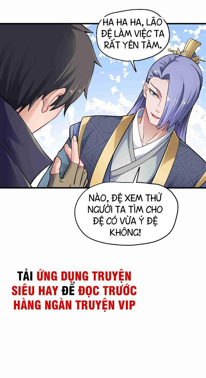 Nguyên Long Chapter 62 - Trang 20