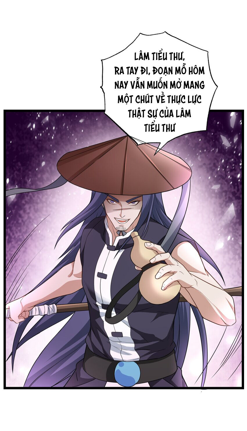 Nguyên Long Chapter 324 - Trang 44