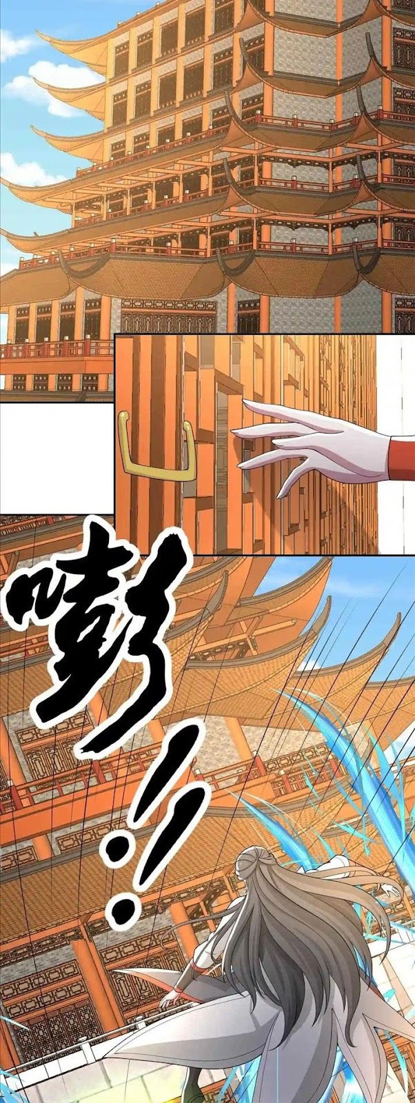 Nguyên Long Chapter 305 - Trang 5