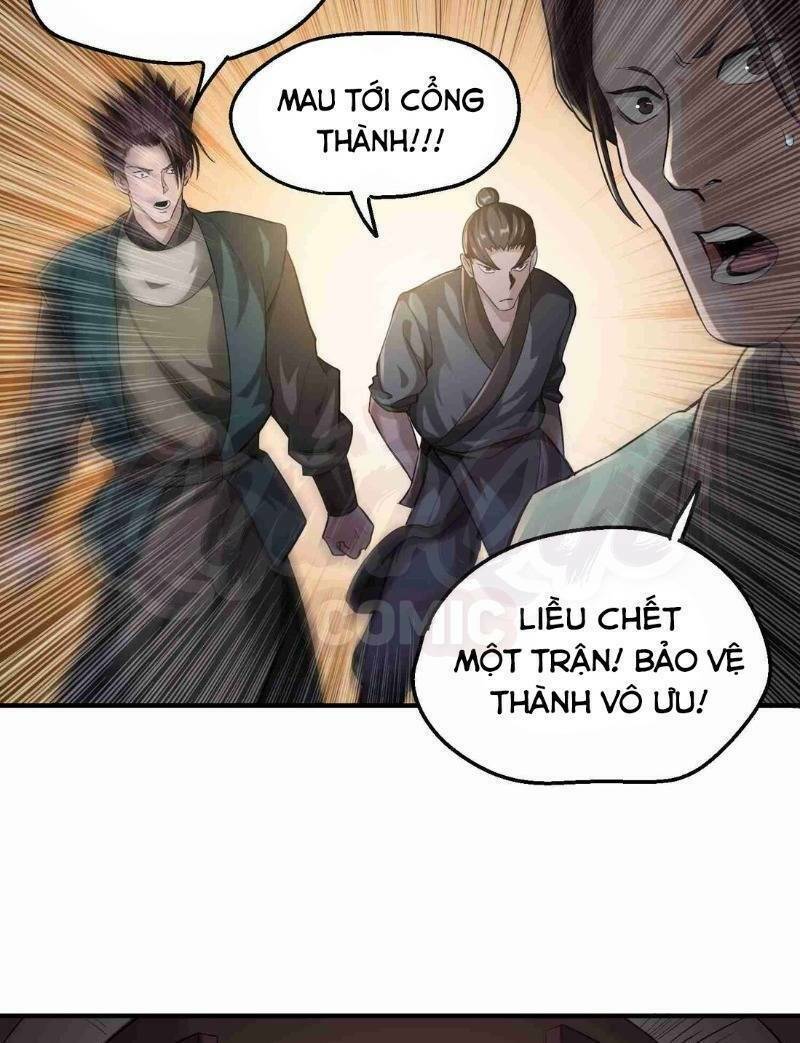 Nguyên Long Chapter 50 - Trang 20