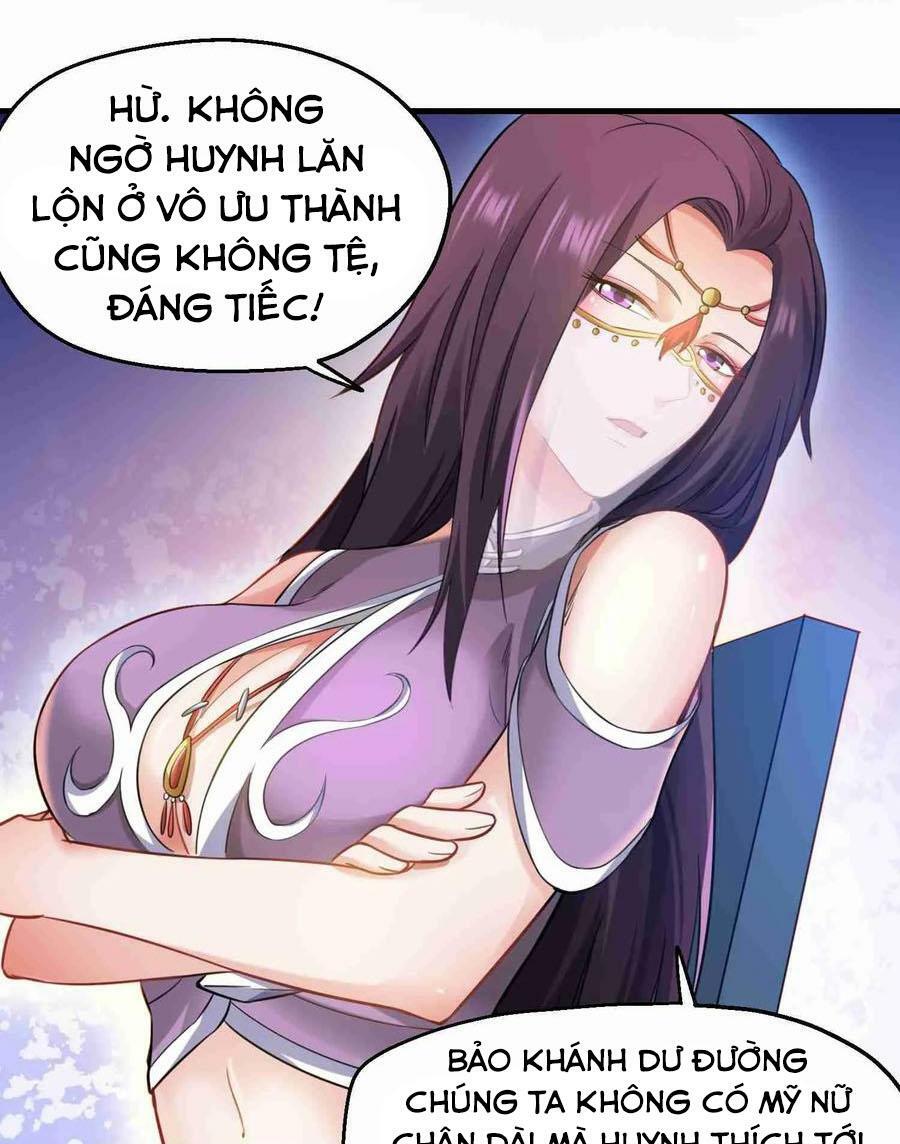 Nguyên Long Chapter 65 - Trang 4